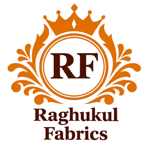 Raghukul Fabrics logo